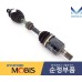 MOBIS NEW FRONT SHAFT AND JOINT ASSY-CV 2WD / 4WD SET FOR HYUNDAI SANTA FE 2015-18 MNR